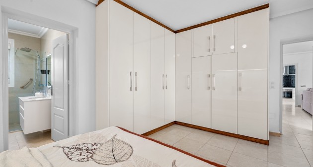 Sale - Villa - Ciudad Quesada - Rojales