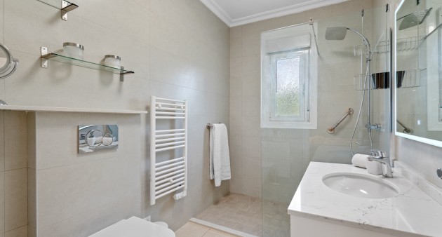 Sale - Villa - Ciudad Quesada - Rojales