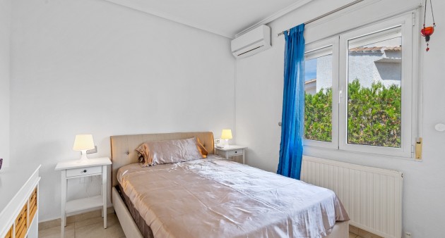 Sale - Villa - Ciudad Quesada - Rojales