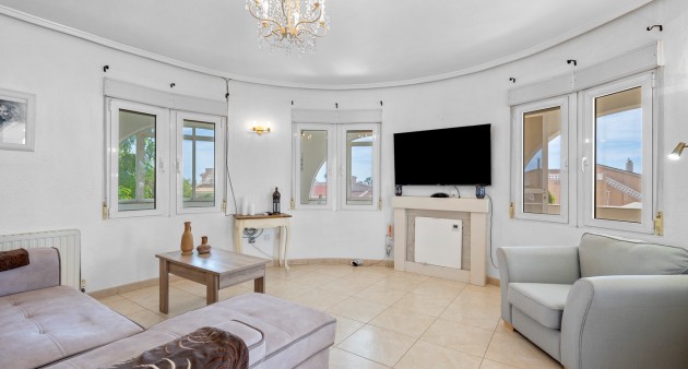 Sale - Villa - Ciudad Quesada - Rojales