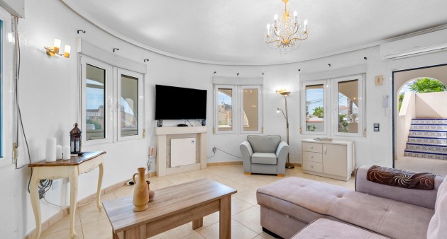 Sale - Villa - Ciudad Quesada - Rojales