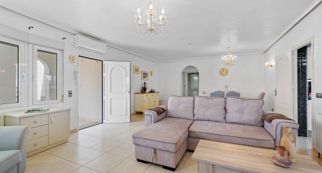 Sale - Villa - Ciudad Quesada - Rojales