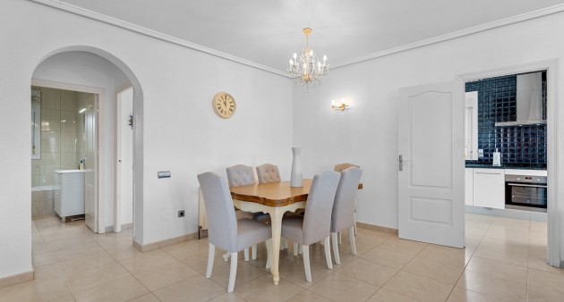 Sale - Villa - Ciudad Quesada - Rojales