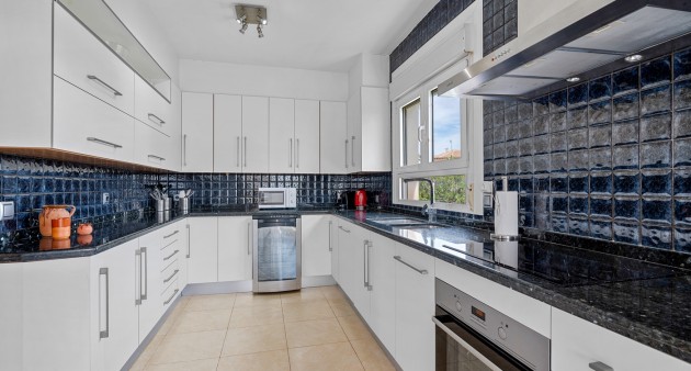 Sale - Villa - Ciudad Quesada - Rojales