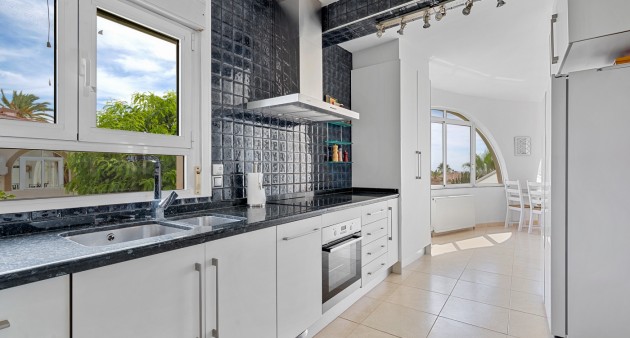 Sale - Villa - Ciudad Quesada - Rojales