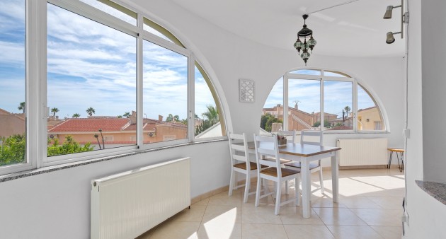 Sale - Villa - Ciudad Quesada - Rojales