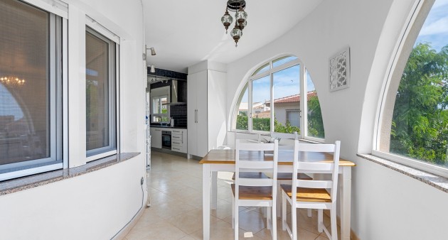 Sale - Villa - Ciudad Quesada - Rojales