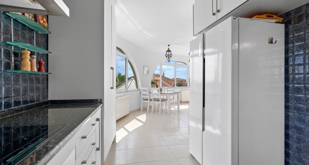 Sale - Villa - Ciudad Quesada - Rojales