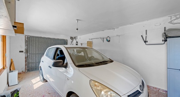 Sale - Villa - Ciudad Quesada - Rojales