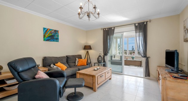 Sale - Villa - Ciudad Quesada - Rojales