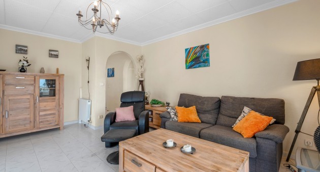 Sale - Villa - Ciudad Quesada - Rojales