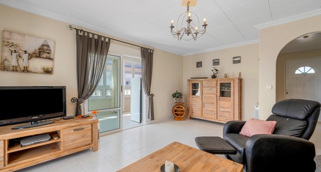 Sale - Villa - Ciudad Quesada - Rojales