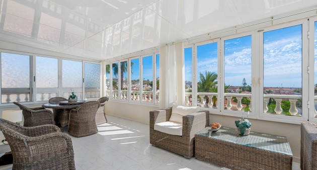 Sale - Villa - Ciudad Quesada - Rojales