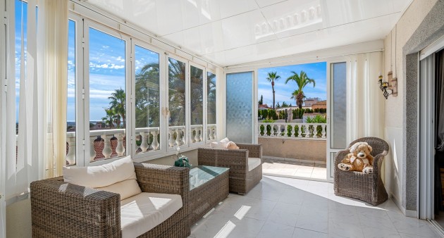 Sale - Villa - Ciudad Quesada - Rojales