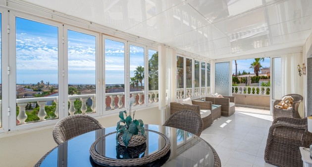 Sale - Villa - Ciudad Quesada - Rojales