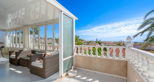 Sale - Villa - Ciudad Quesada - Rojales