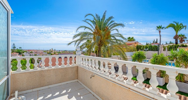 Sale - Villa - Ciudad Quesada - Rojales