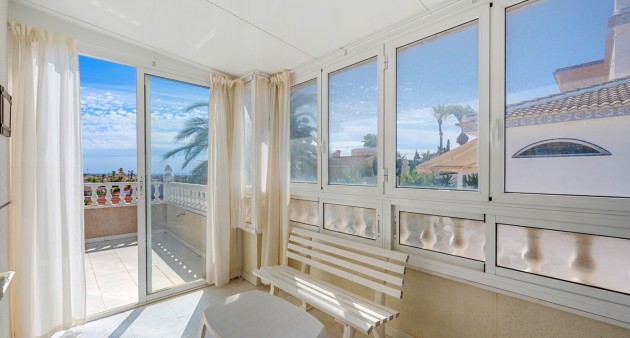 Sale - Villa - Ciudad Quesada - Rojales