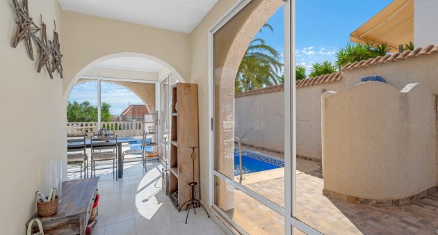 Sale - Villa - Ciudad Quesada - Rojales