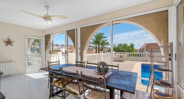 Sale - Villa - Ciudad Quesada - Rojales