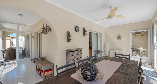 Sale - Villa - Ciudad Quesada - Rojales