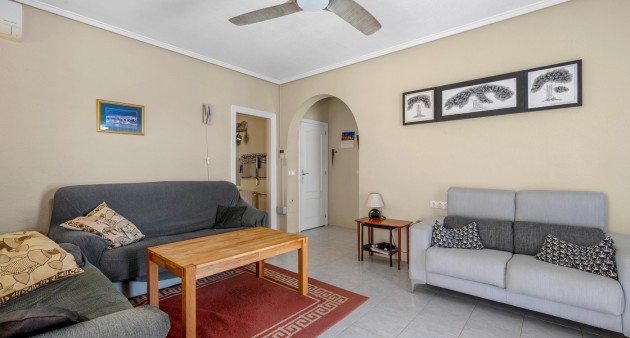 Sale - Villa - Ciudad Quesada - Rojales