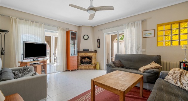 Sale - Villa - Ciudad Quesada - Rojales