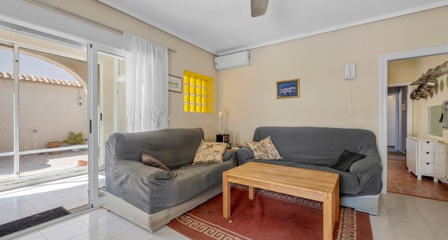 Sale - Villa - Ciudad Quesada - Rojales