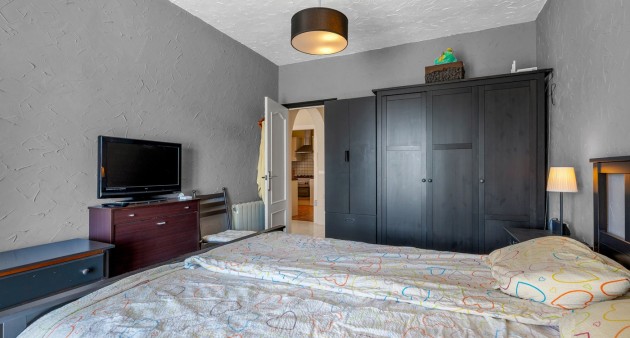 Sale - Villa - Ciudad Quesada - Rojales