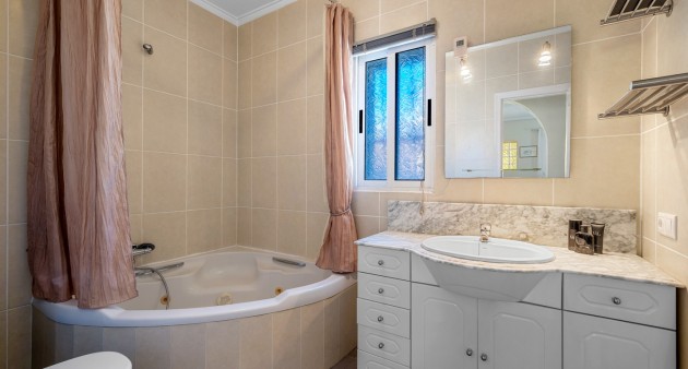 Sale - Villa - Ciudad Quesada - Rojales