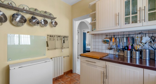 Sale - Villa - Ciudad Quesada - Rojales