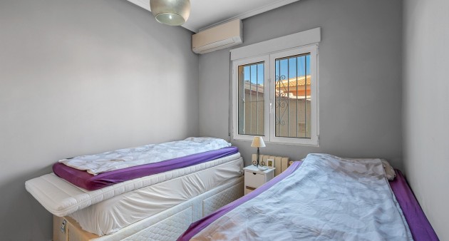 Sale - Villa - Ciudad Quesada - Rojales