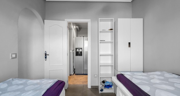 Sale - Villa - Ciudad Quesada - Rojales