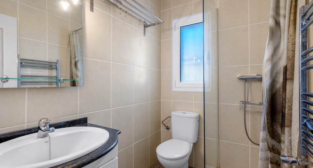 Sale - Villa - Ciudad Quesada - Rojales