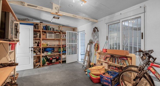 Sale - Villa - Ciudad Quesada - Rojales