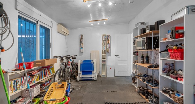 Sale - Villa - Ciudad Quesada - Rojales