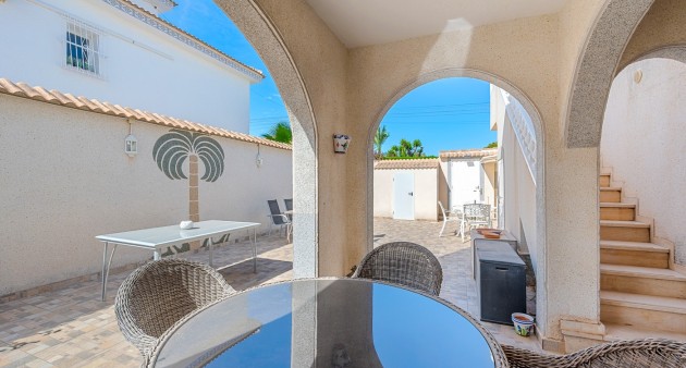 Sale - Villa - Ciudad Quesada - Rojales