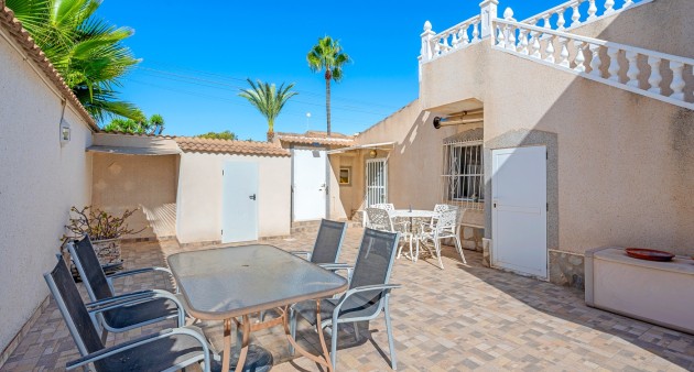 Sale - Villa - Ciudad Quesada - Rojales