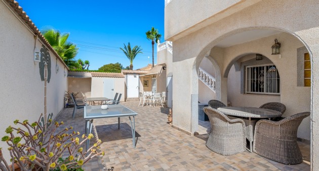 Sale - Villa - Ciudad Quesada - Rojales