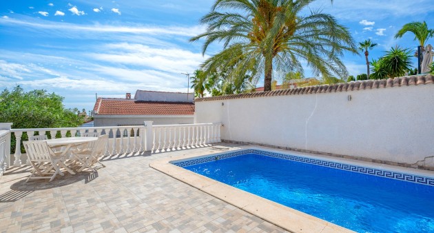 Sale - Villa - Ciudad Quesada - Rojales