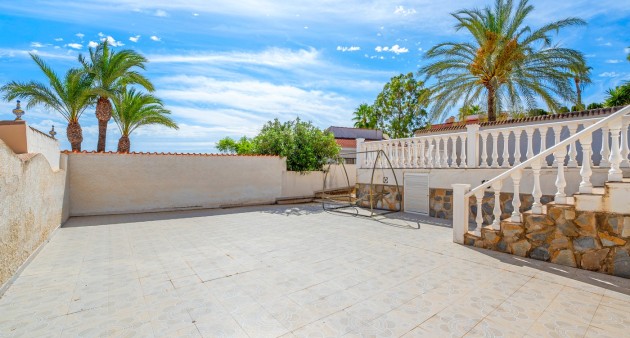 Sale - Villa - Ciudad Quesada - Rojales