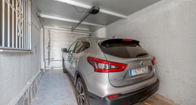 Sale - Villa - Ciudad Quesada - Rojales