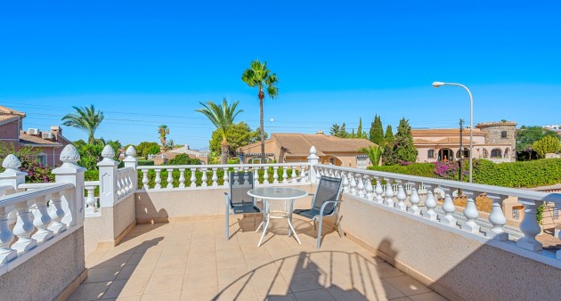 Sale - Villa - Ciudad Quesada - Rojales