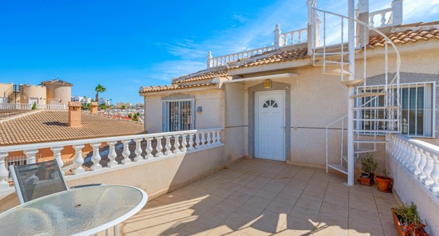 Sale - Villa - Ciudad Quesada - Rojales