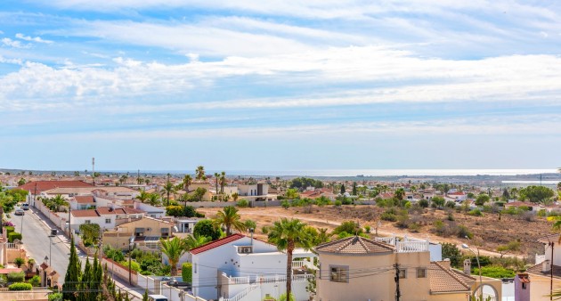 Sale - Villa - Ciudad Quesada - Rojales