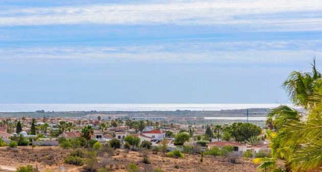 Sale - Villa - Ciudad Quesada - Rojales