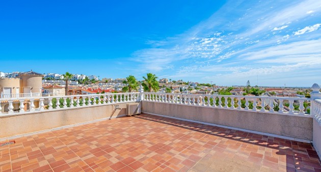 Sale - Villa - Ciudad Quesada - Rojales