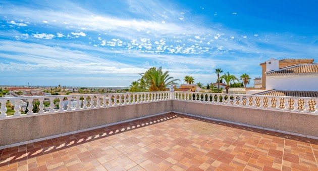 Sale - Villa - Ciudad Quesada - Rojales