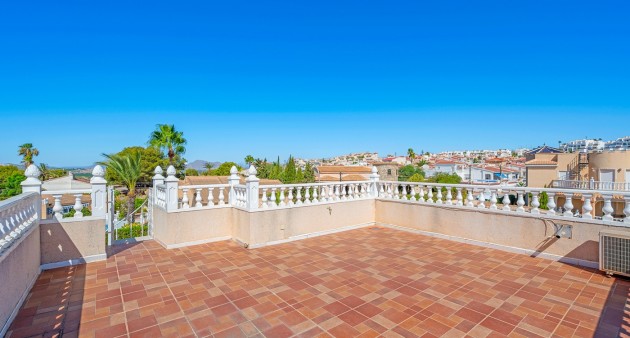 Sale - Villa - Ciudad Quesada - Rojales