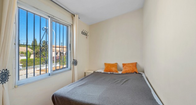 Sale - Villa - Ciudad Quesada - Rojales